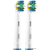 Сменная насадка Oral-B Floss Action EB 25-2 (2 шт)