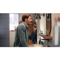 Электрическая зубная щетка Philips Sonicare 6100 HX7401/01