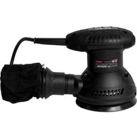 Эксцентриковая шлифмашина TEH TS12532