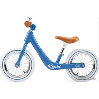 Беговел KinderKraft Rapid (синий)