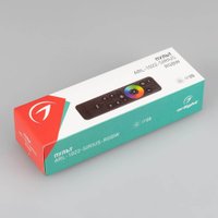 Пульт управления Arlight ARL-1022-Sirius-RGBW Black 027154