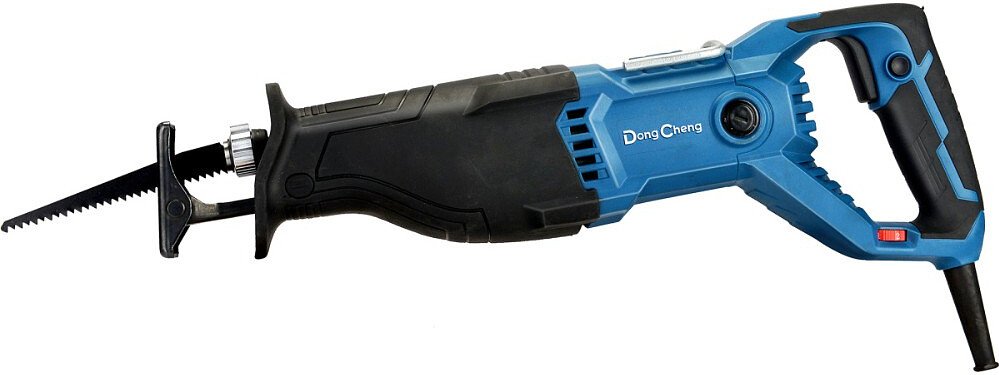 

Сабельная пила DongCheng DJF02-30