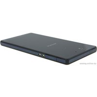 Телефон Sony Xperia Z Black