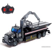 Автомодель Sima-Land Грузовик. Эвакуатор 5247688