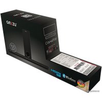 Саундбар Ginzzu GM-509