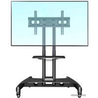 Стойка для телевизора NB AVA1500-60-1P (черный)