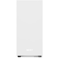 Корпус NZXT H710i CA-H710i-W1