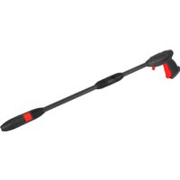 Мойка высокого давления Verton WM-1500