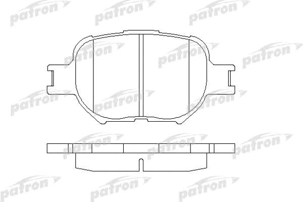 

Patron PBP1528