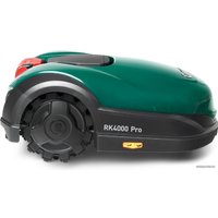 Газонокосилка-робот Robomow RK 4000 PRO
