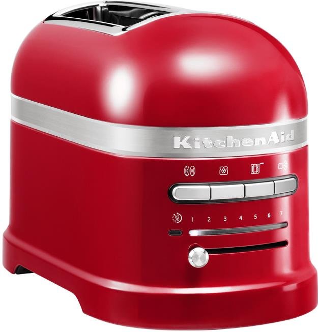 

Тостер KitchenAid Artisan 5KMT2204EER