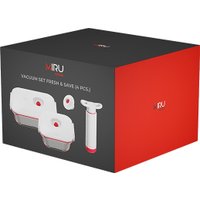 Вакуумный упаковщик Miru KAV02