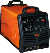 Tech TIG 315 P DSP AC/DC (E106)