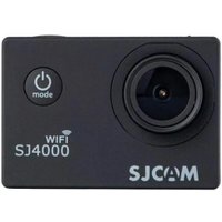 Экшен-камера SJCAM SJ4000 Air (черный)