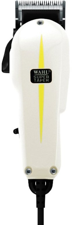 

Машинка для стрижки волос Wahl Super Taper 4008-0480 [8466-216]