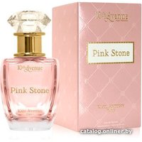 Парфюмерная вода Jean Jacques Vivier 10th Avenue Pink Stone EdP (100 мл)
