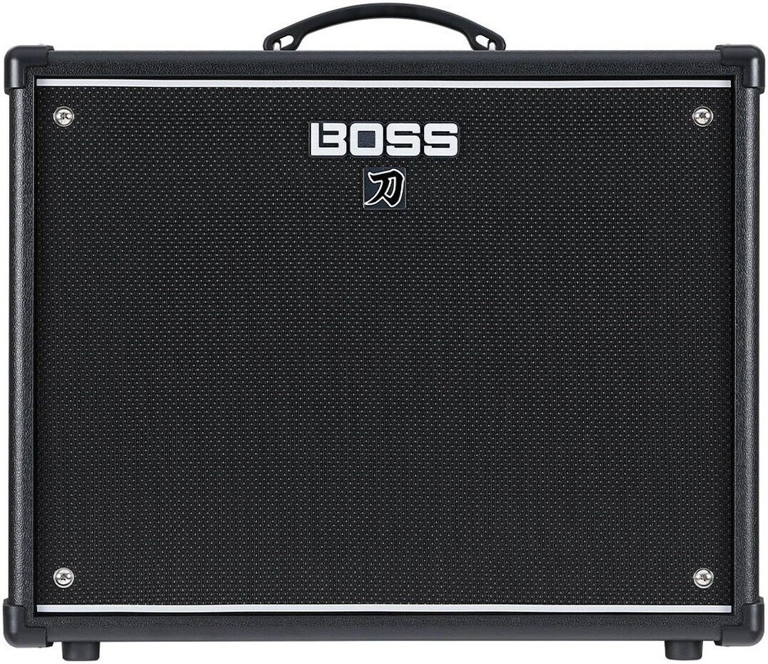Комбоусилитель Boss Katana 100 MkIII