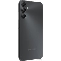 Телефон Samsung Galaxy A05s SM-A057F/DS 4GB/64GB (черный)