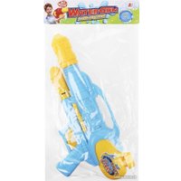 Бластер игрушечный Наша Игрушка Водяной 53A-2