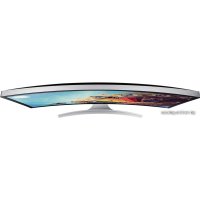 Монитор Samsung S27D590CS