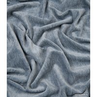 Штора Legrand Гамма 1.8x2.6 м 58128029 (серо-голубой)