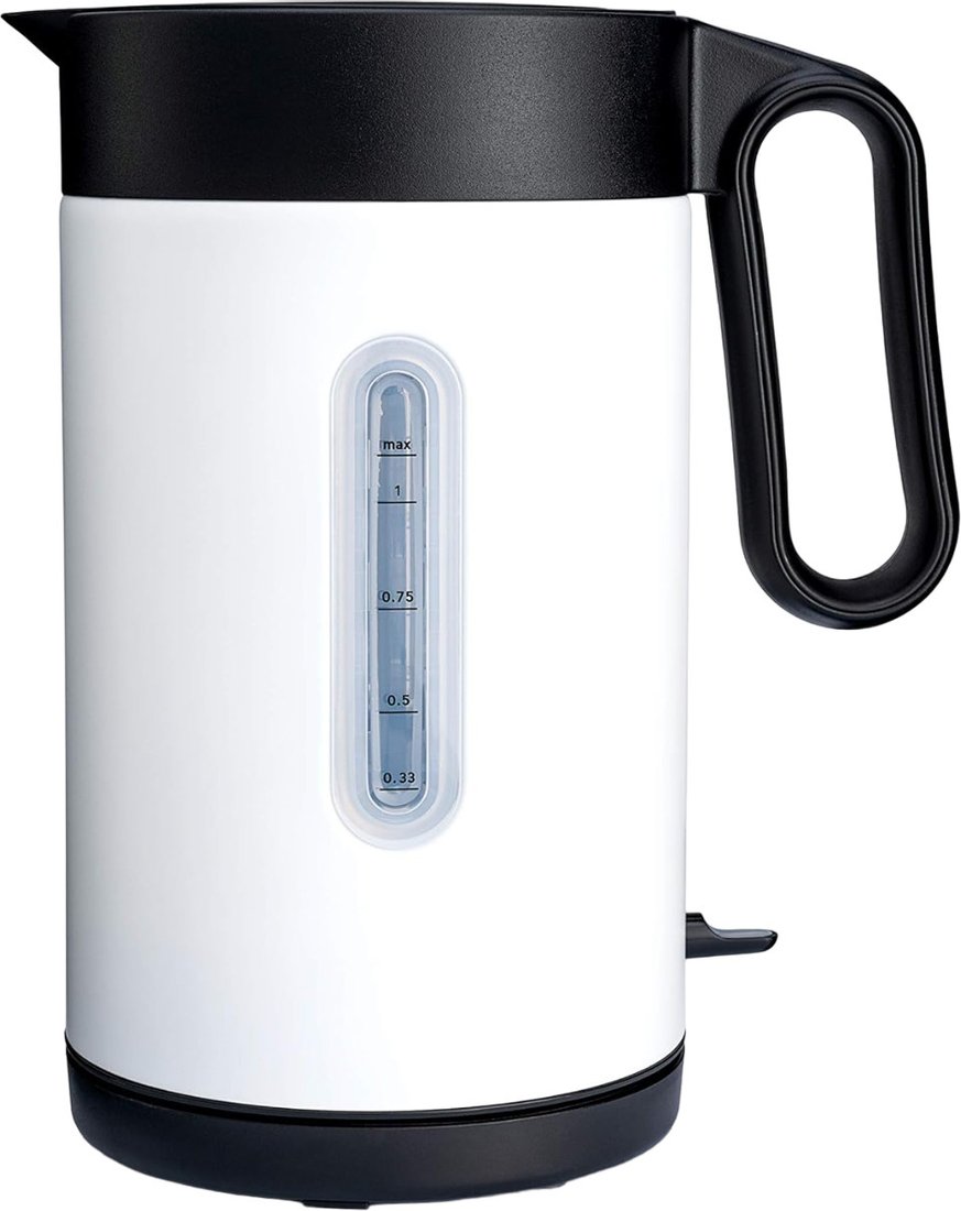 

Электрический чайник Wilfa CWK-2000 MW
