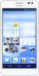 Huawei Ascend D2