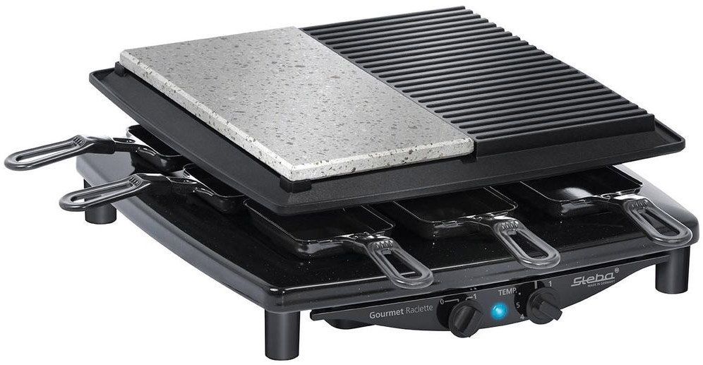 

Раклетница Steba RC 4 plus