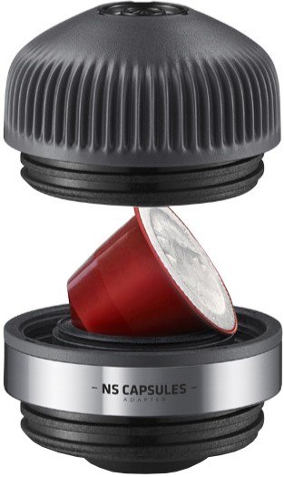 

Капсулодержатель WACACO NS Adapter