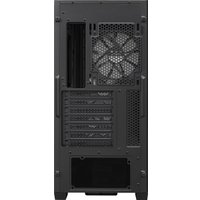 Корпус Cougar Uniface X RGB (черный)