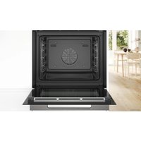 Электрический духовой шкаф Bosch Serie 8 HBG7363B1 в Витебске