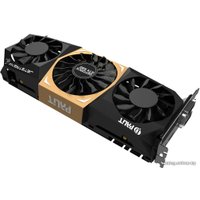 Видеокарта Palit GeForce GTX 680 JETSTREAM 4GB GDDR5 (NE5X680010G2-1041J)