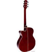 Акустическая гитара Flight F-230C WR
