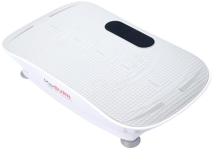 

Виброплатформа Ergonova Max Burn MINI