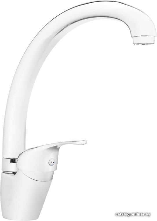 Смеситель Invena Mitris BZ-79-L01