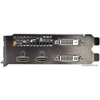 Видеокарта Gigabyte GeForce GTX 750 OC 1024MB GDDR5 (GV-N750OC-1GI)