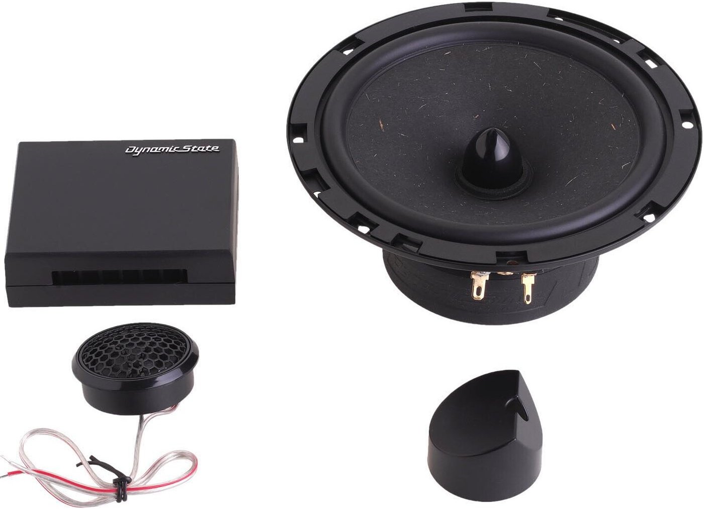 

Компонентная АС Dynamic State SLD-162CS