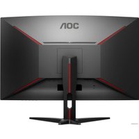 Игровой монитор AOC C32G1