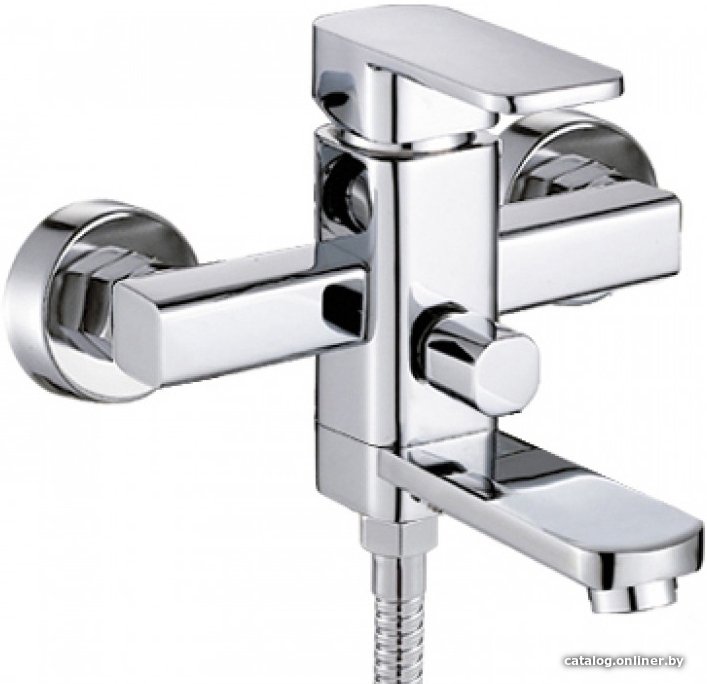 Смеситель Hansen H30001