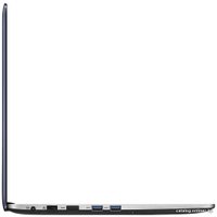 Ноутбук ASUS A501LX-DM099H