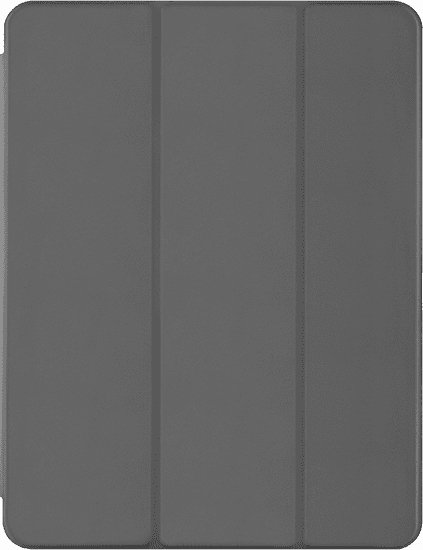 

Чехол для планшета uBear Touch Case для iPad Pro 12.9" CS231DG129TH-IPP (темно-серый)