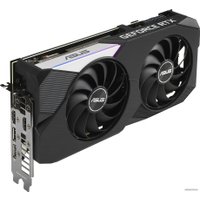 Видеокарта ASUS Dual GeForce RTX 3070 V2 8GB GDDR6 DUAL-RTX3070-8G-V2