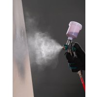 Краскопульт Stels AG 810 HVLP