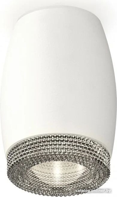 Точечный светильник Ambrella light Techno spot XS1122010 SWH/CL