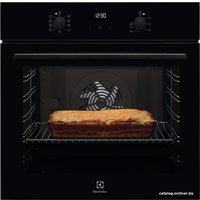 Электрический духовой шкаф Electrolux EOF5C50Z