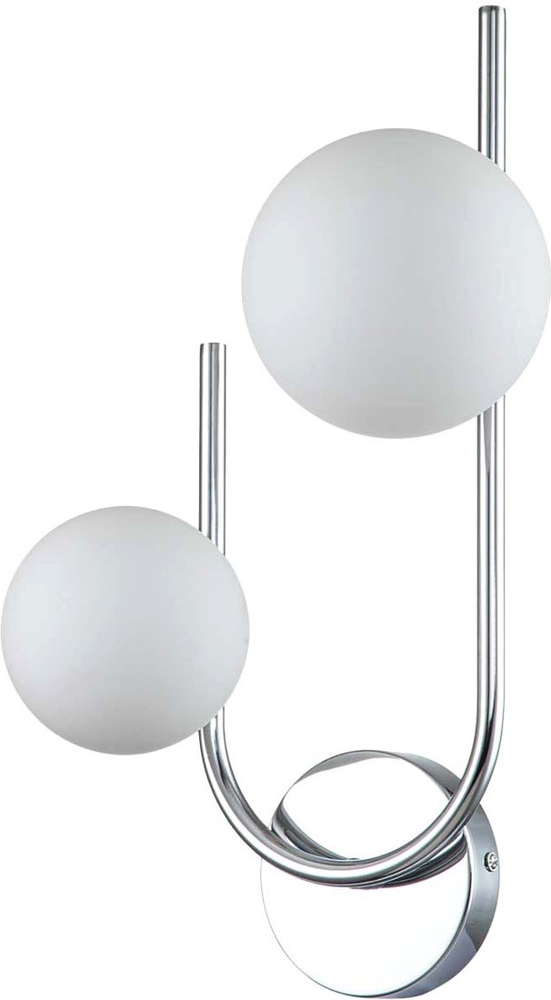 

Бра Escada Sphere 642/2A Silver