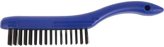 

Щетка зачистная Workpro WP253002