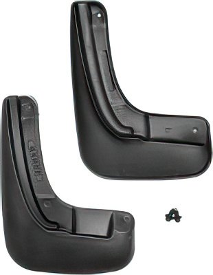 Frosch NLF.45.15.E10 для Volkswagen Polo (2 шт, задние)
