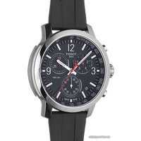 Наручные часы Tissot Prc 200 Chronograph T114.417.17.057.00