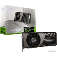 Видеокарта MSI GeForce RTX 4080 Super 16G Expert